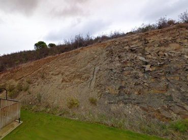Terreno residenziale in vendita a urb Puente Esuri,parcela Rago 5