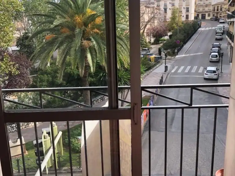 Flat for sale in Avenida América 2