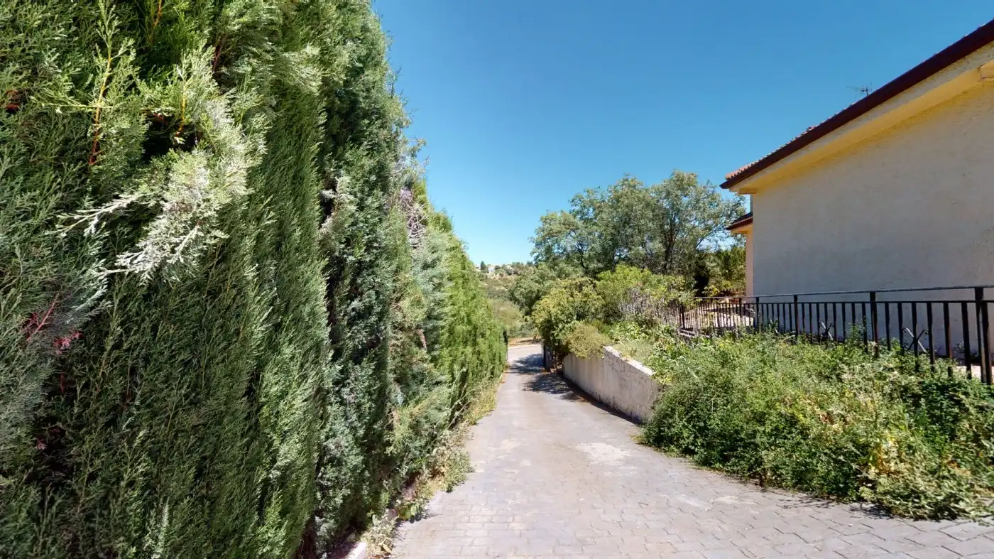 Casa o chalet en venta en Villalbilla con Calefacción, Jardín privado y Terraza