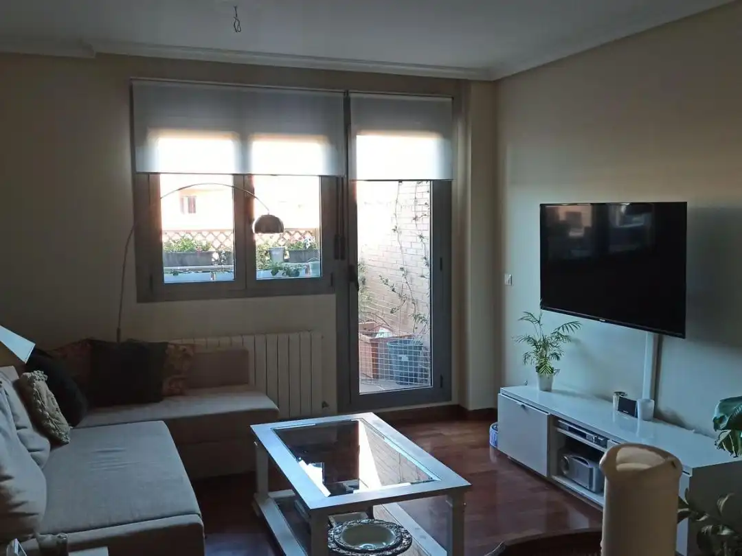 Penthouse mit Garten zum Verkauf in San Juan de Ortega 40, imagen 7