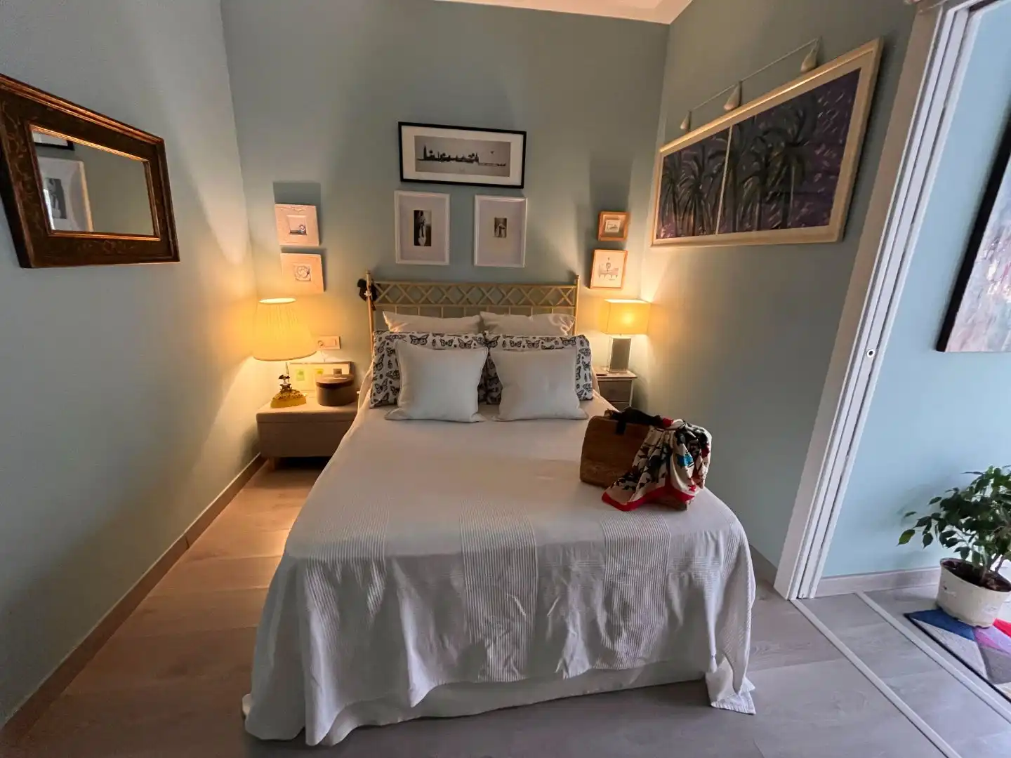 Apartment mit Aufzug zum Verkauf in Avenida Cayetano del Toro 19, imagen 16