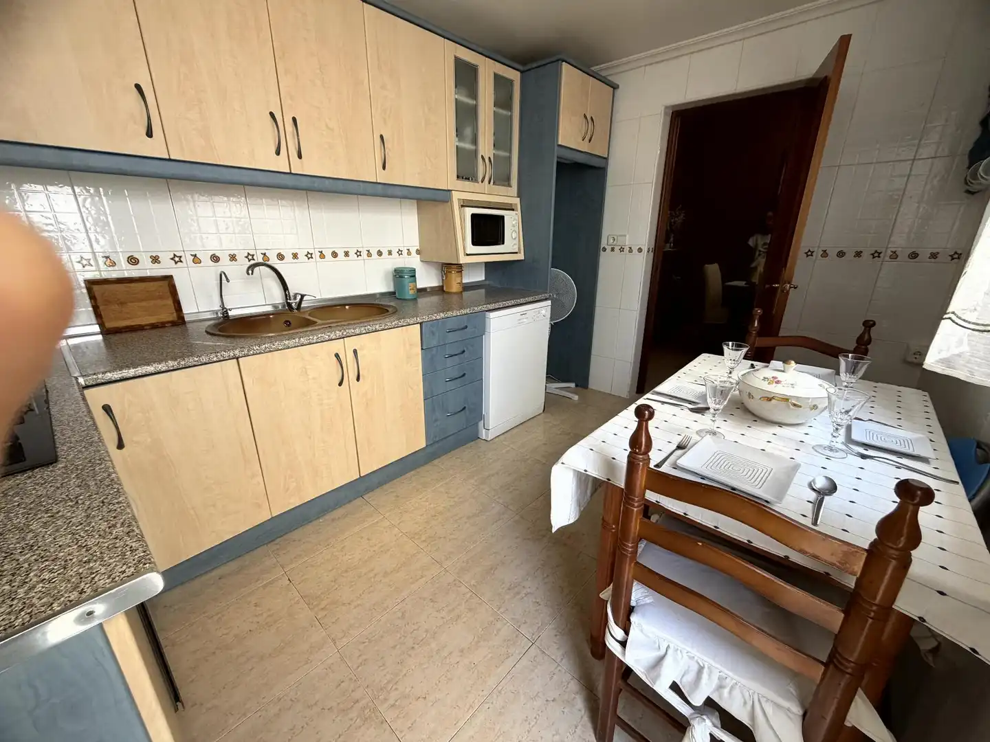 Casa o xalet en venda a Barrio de Peral - San Félix