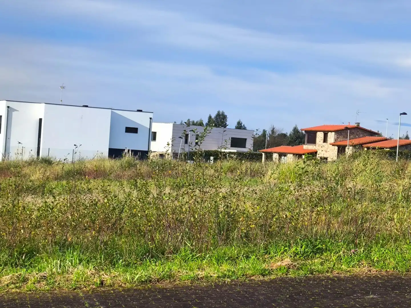 Terreno residenziale in vendita a Lugar VILLANUEVA, imagen 2