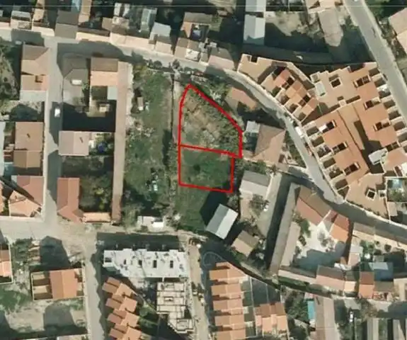 Residencial en venda en Vegas del Genil