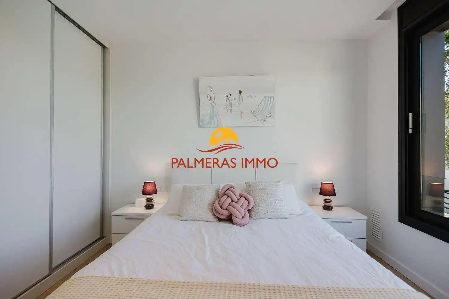 Chalet con piscina en venta en Les Tres Cales, imagen 22