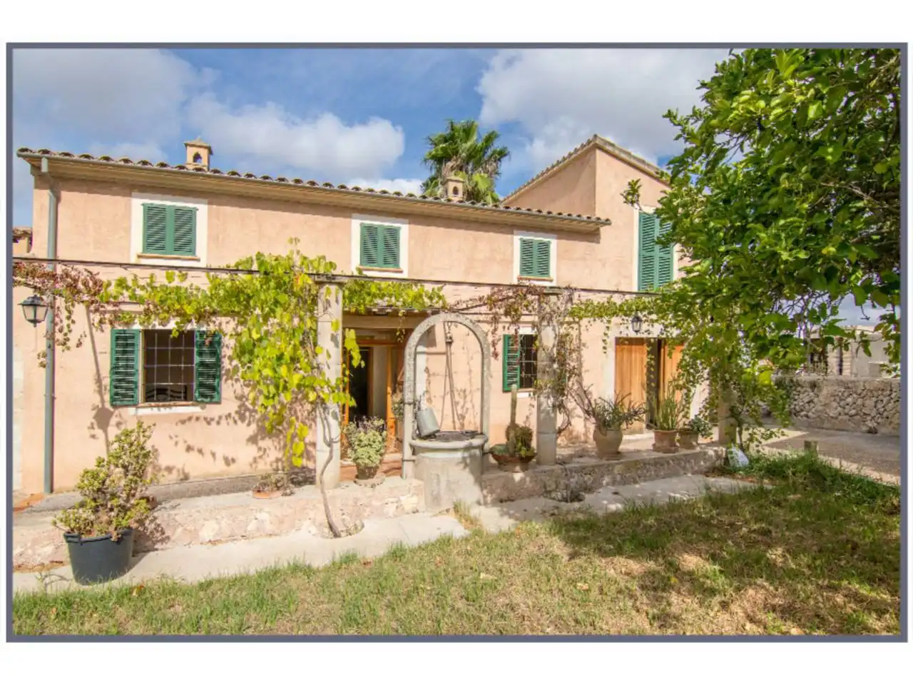 Maison rustique avec jardin à vendre à Calle ARRAVAL SN, imagen 31