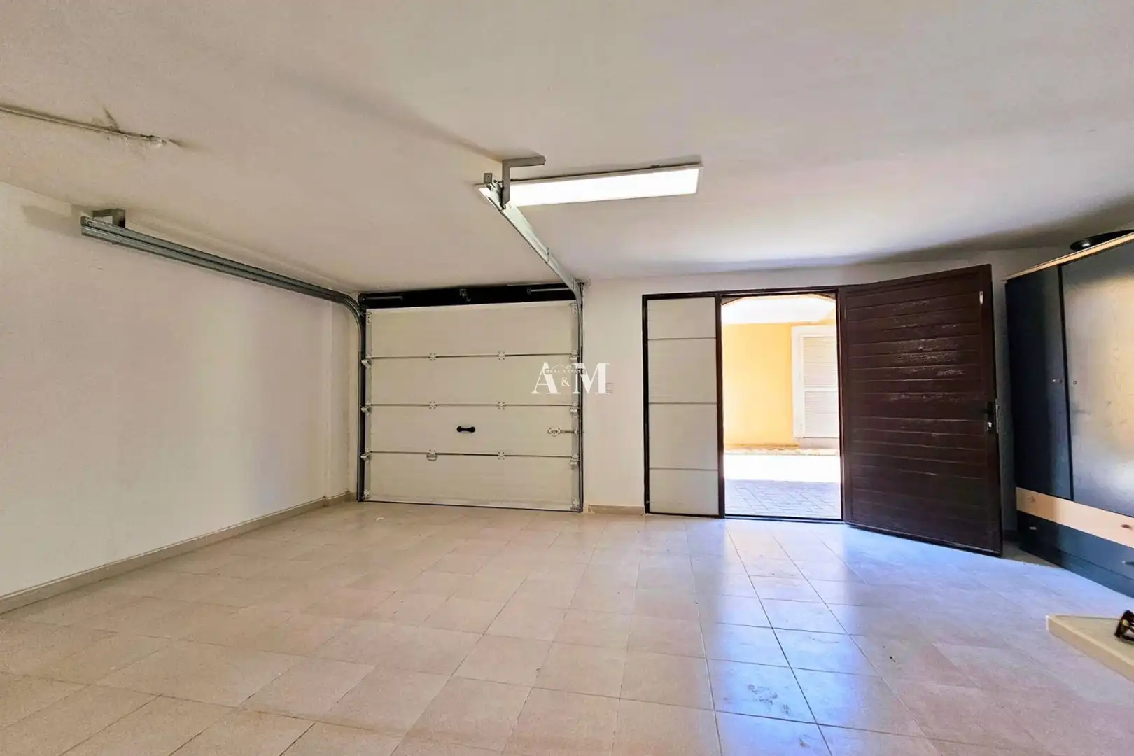 Reihenhaus mit Pool zur Miete in Zona Galúa - Calnegre, imagen 39