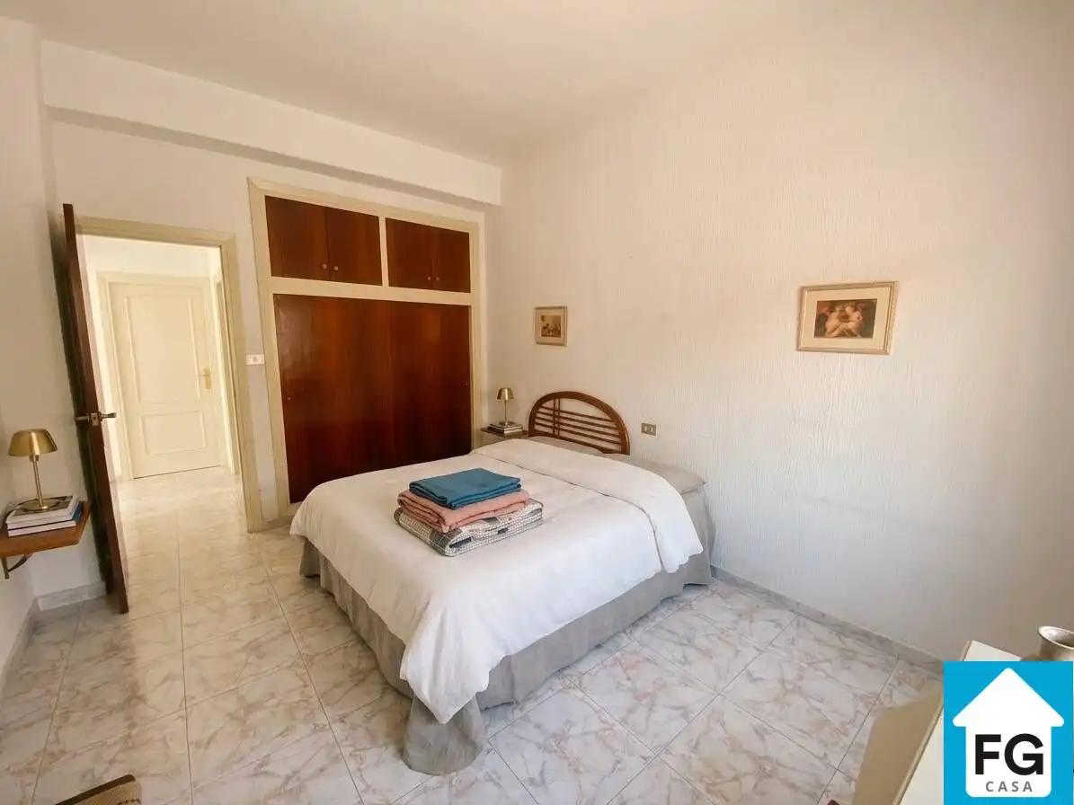 Bedroom of Houses for sale in Murcia  with Air Conditioner, Terrace and Storage room