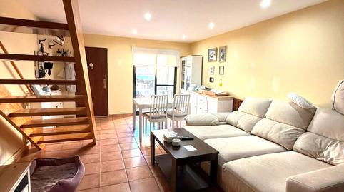 Foto 2 de Casa adosada en venda a Barrio del Centro, Cádiz