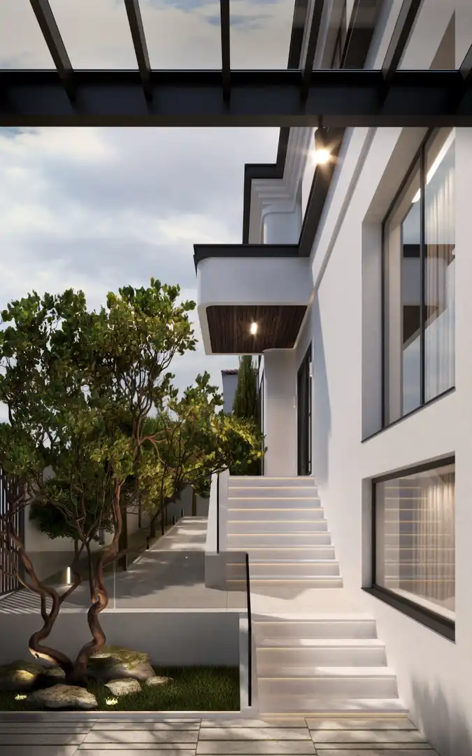 Maison avec piscine à vendre à Mijas pueblo, imagen 9