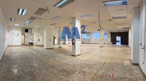 Photo 3 of Industrial buildings to rent in Bellas Vistas,  Madrid Capital