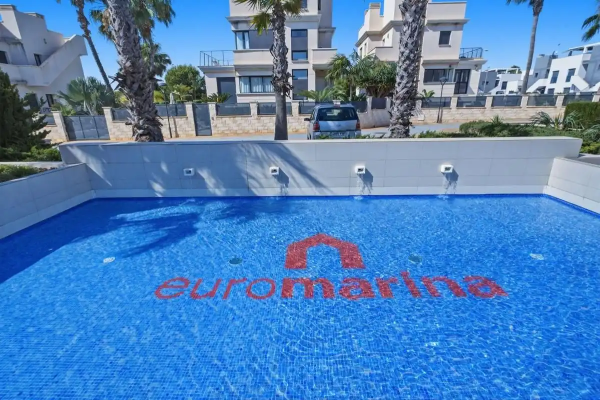 Apartment mit Pool zum Verkauf in Orihuela Costa, imagen 9