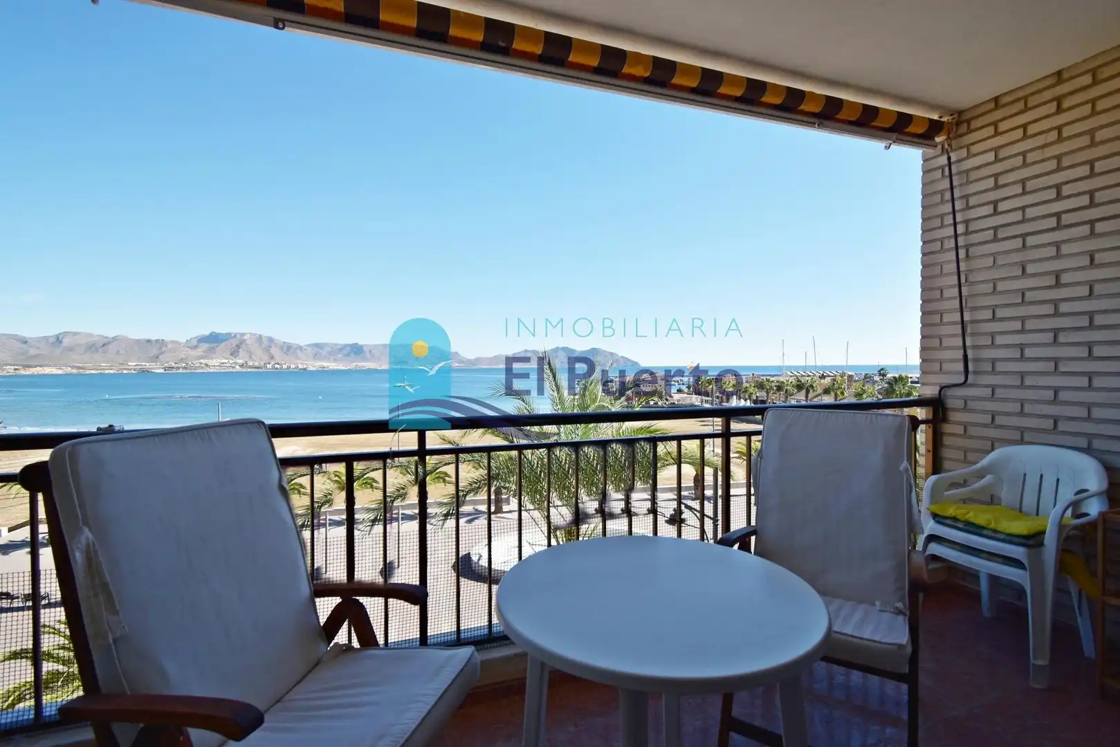 Appartement avec ascenseur à vendre à Puerto de Mazarrón, imagen 2