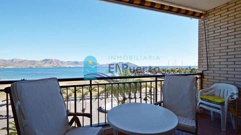 Foto 2 de Piso en venta en Pescadores, Mazarrón