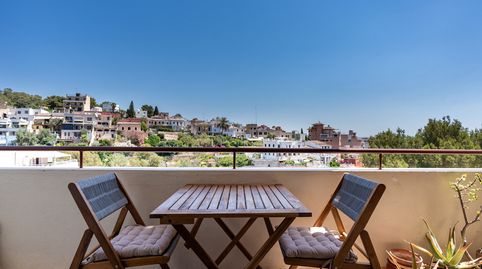 Foto 2 de Apartament en venda a La Bonanova, Palma de Mallorca