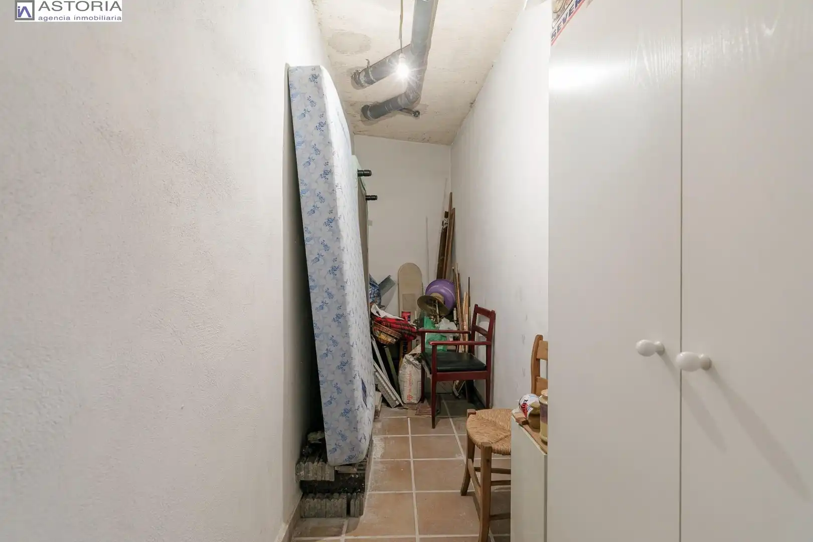 Casa pareada con jardín en venta en DEL CHAPIZ, imagen 18