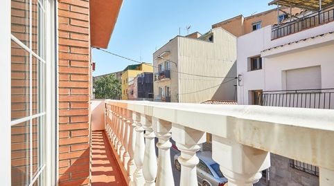 Foto 2 de Casa adosada en venta en Carrer del Besiberri, Torre-romeu, Sabadell