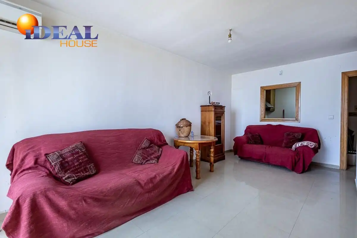 Piso con terraza en venta en Calle SANTA LUCIA, imagen 7