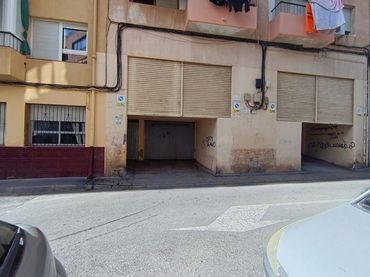 Individual en venta en Campoamor - Altozano