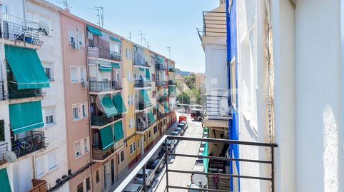 Foto 3 de Piso de alquiler en San Fernando - Princesa Mercedes, Alicante / Alacant