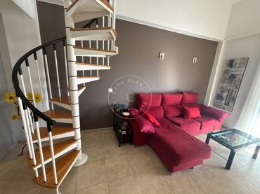 Apartament amb ascensor en venda a Fenals
