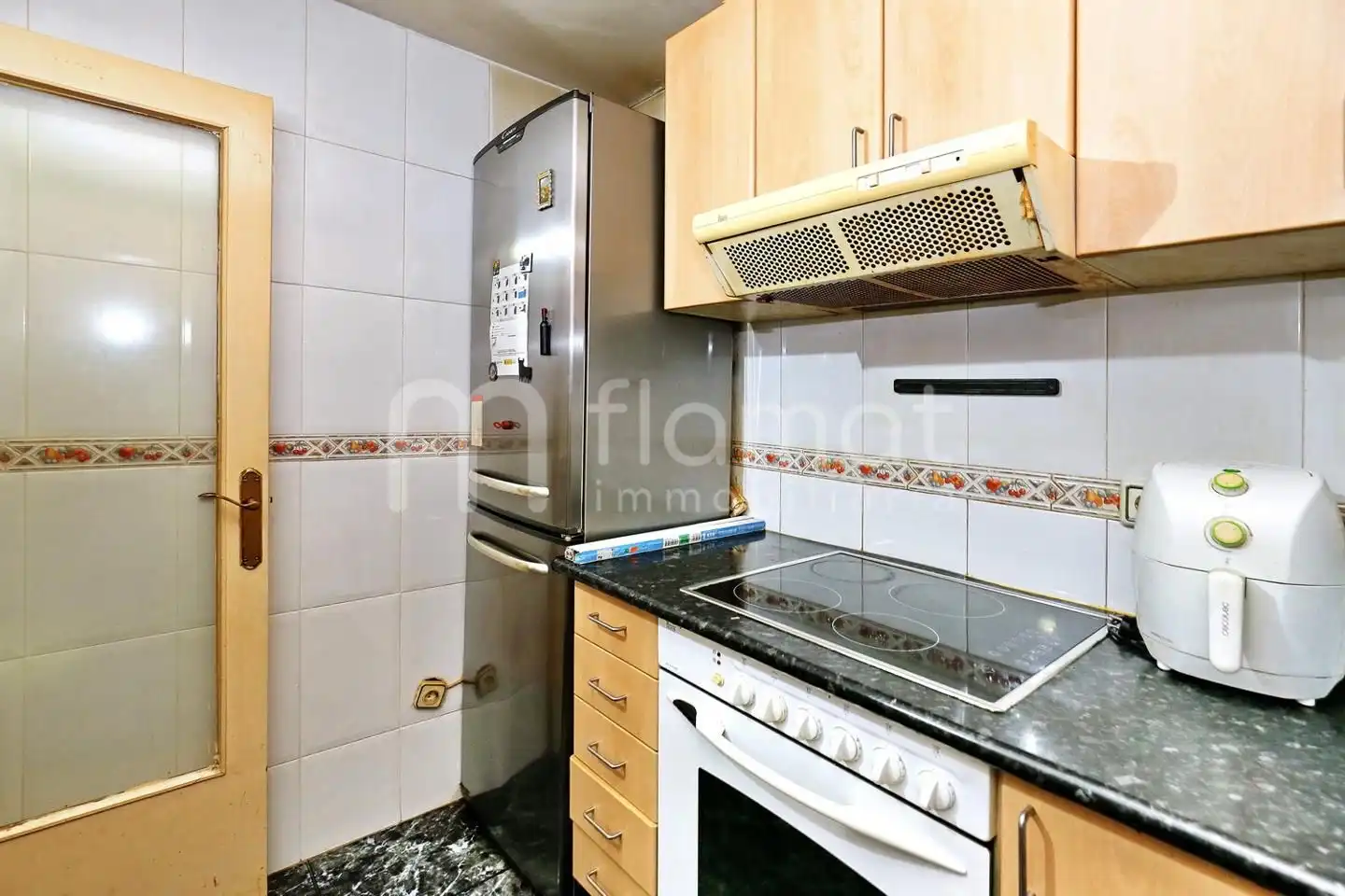 Cuina de Pis en venda en Sabadell