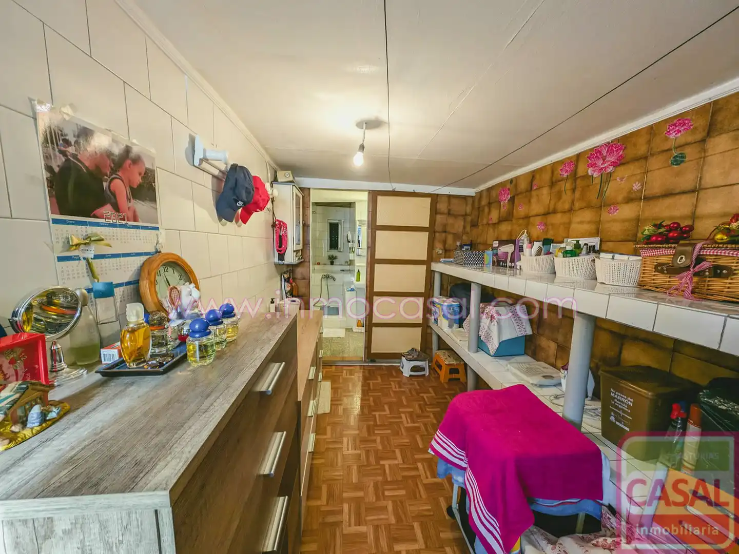 Casa o xalet en venda a BARRIO DE TRIANA, Ciaño - Zona Rural