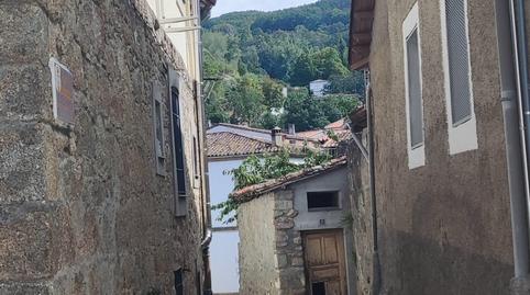 Photo 5 of House or chalet for sale in Postigo,, 13, Baños de Montemayor, Cáceres