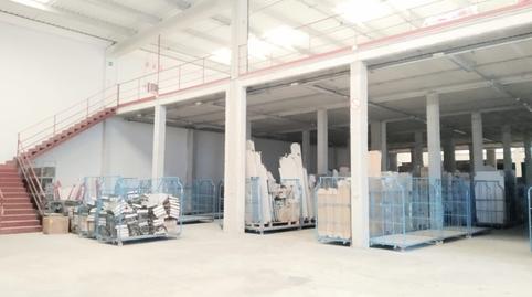 Photo 4 of Industrial buildings for sale in Poligono Ezcabarte L, Ezcabarte, Navarra