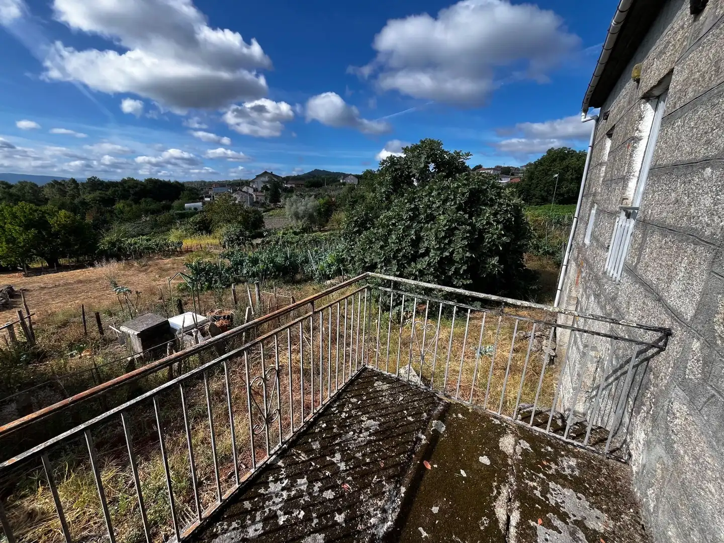 Casa rústica en venda a Punxín, imagen 3