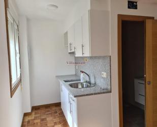 Kitchen of Study to rent in Vigo 