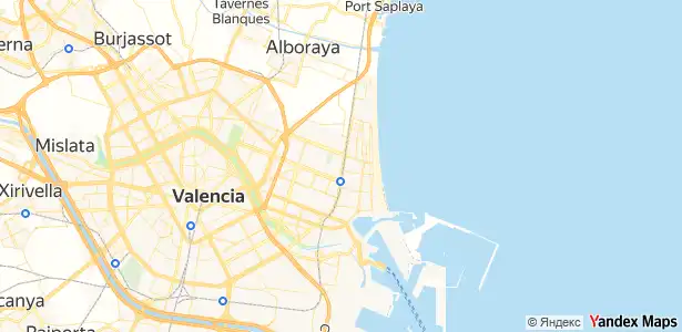 Appartamento in vendita a Poblats Marítims, imagen 5
