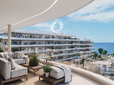 Apartament amb piscina en venda a Callao Salvaje - Playa Paraíso