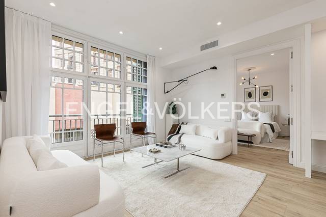 Apartamento en Venta en Barri Gòtic