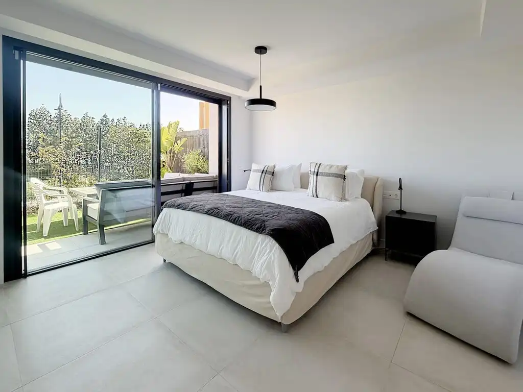 Wohnung mit Pool zum Verkauf in El Faro de Calaburra - Chaparral, imagen 20