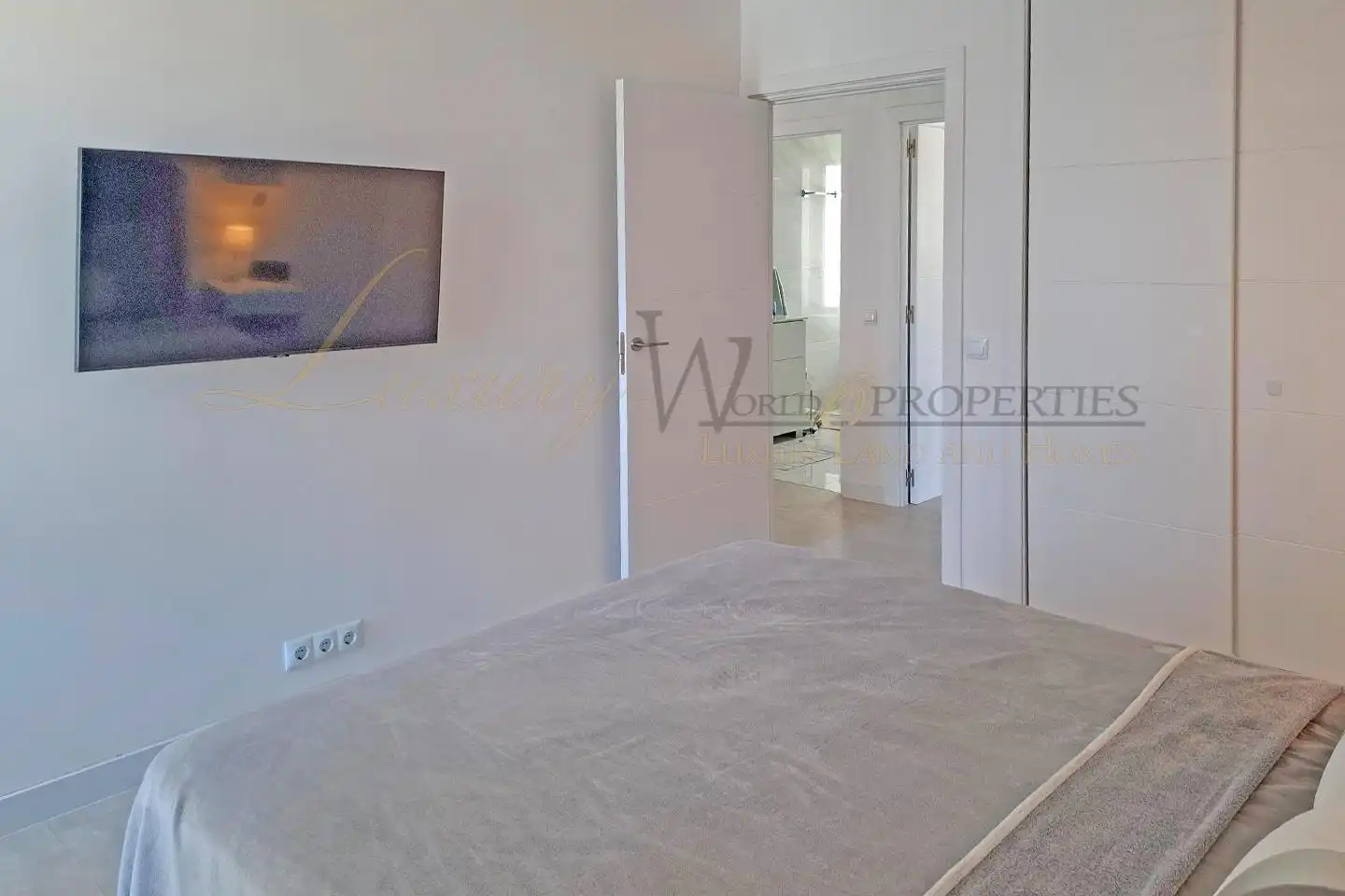 Apartament amb piscina en venda a Rafael Puig Lluvina, imagen 13