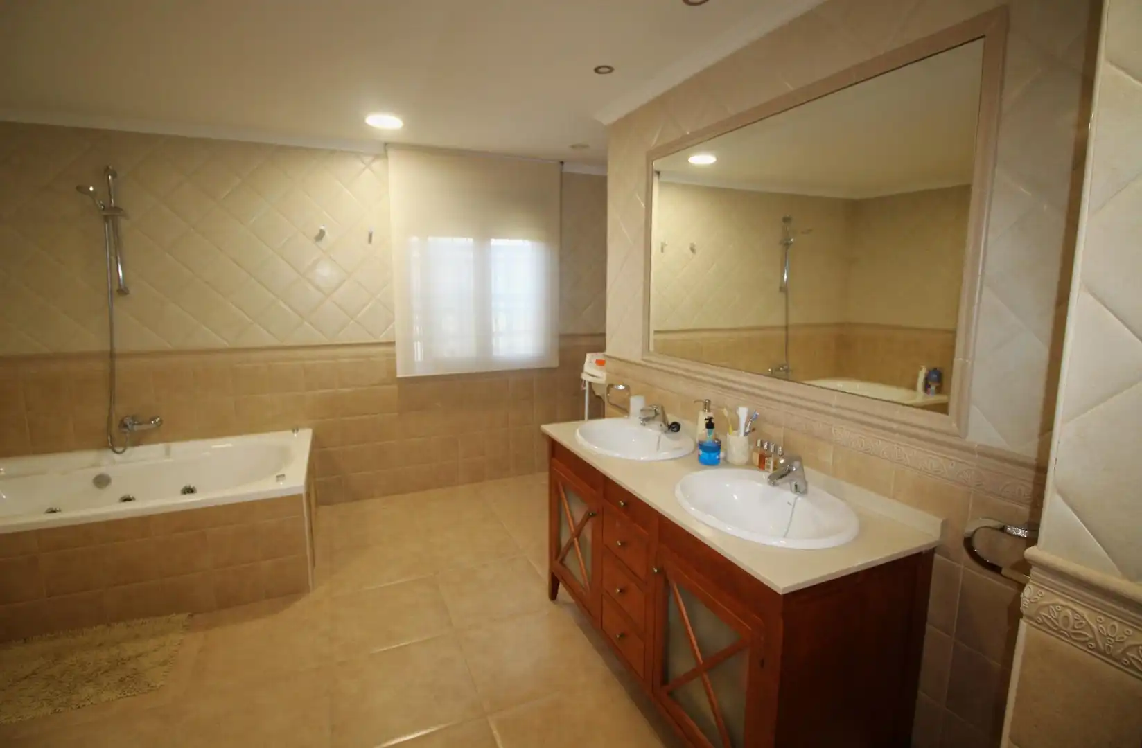 Bany de Casa o xalet en venda en Alicante / Alacant