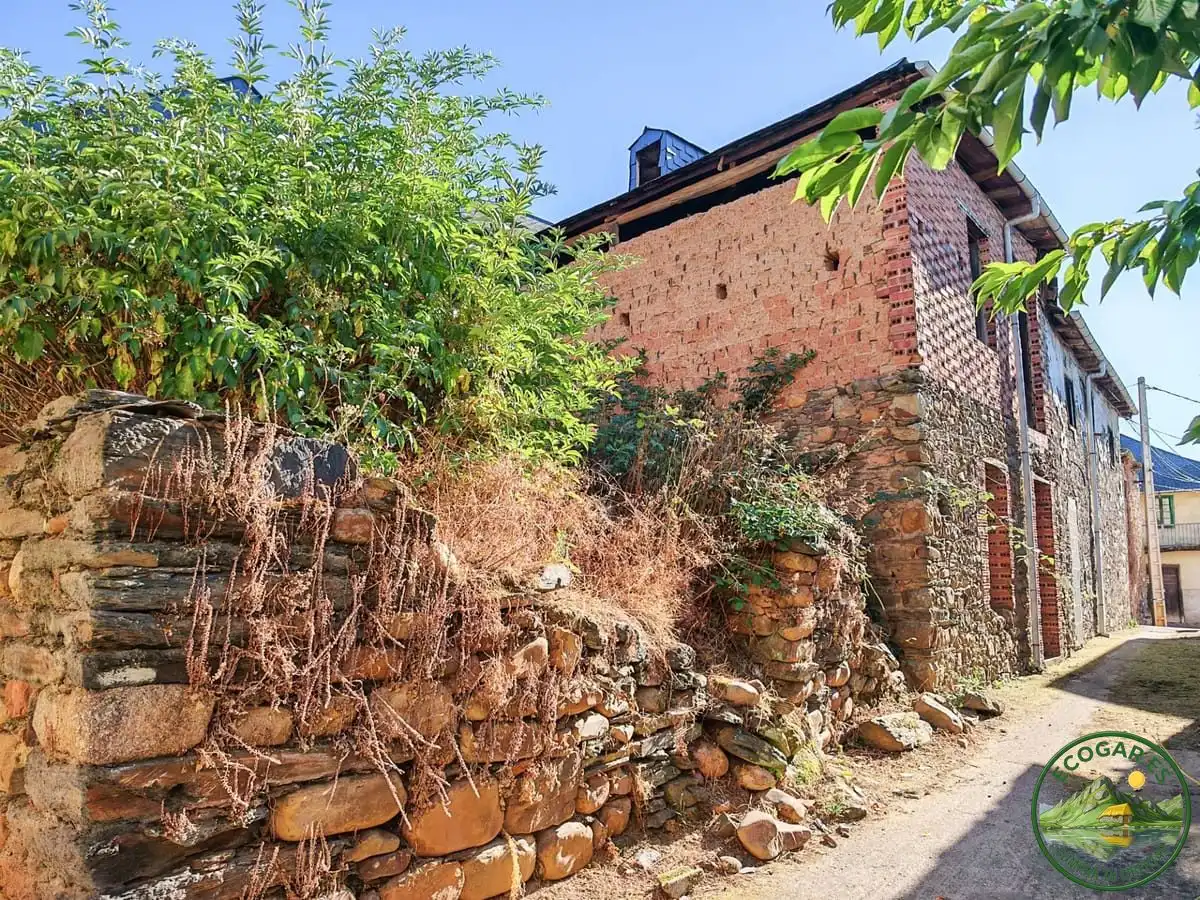 Casa a schiera in vendita a Castropodame, imagen 7