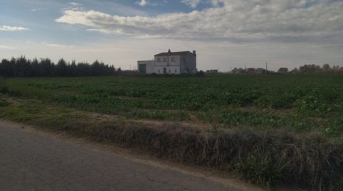 FINCA RUSTICA CON CASERIO