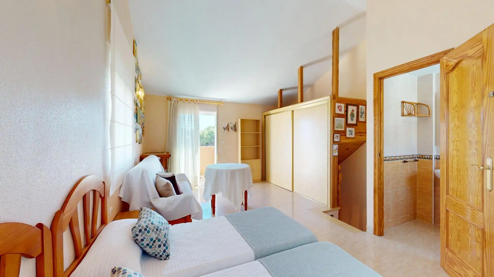 Casa amb terrassa en venda a Calle NAVALCARNERO, imagen 32