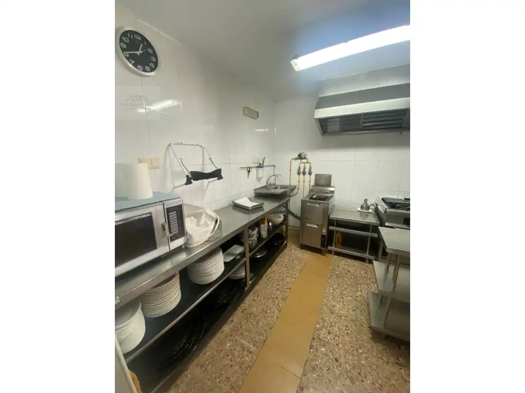 Local comercial en venda a Avenida Pedro López Meca, imagen 3