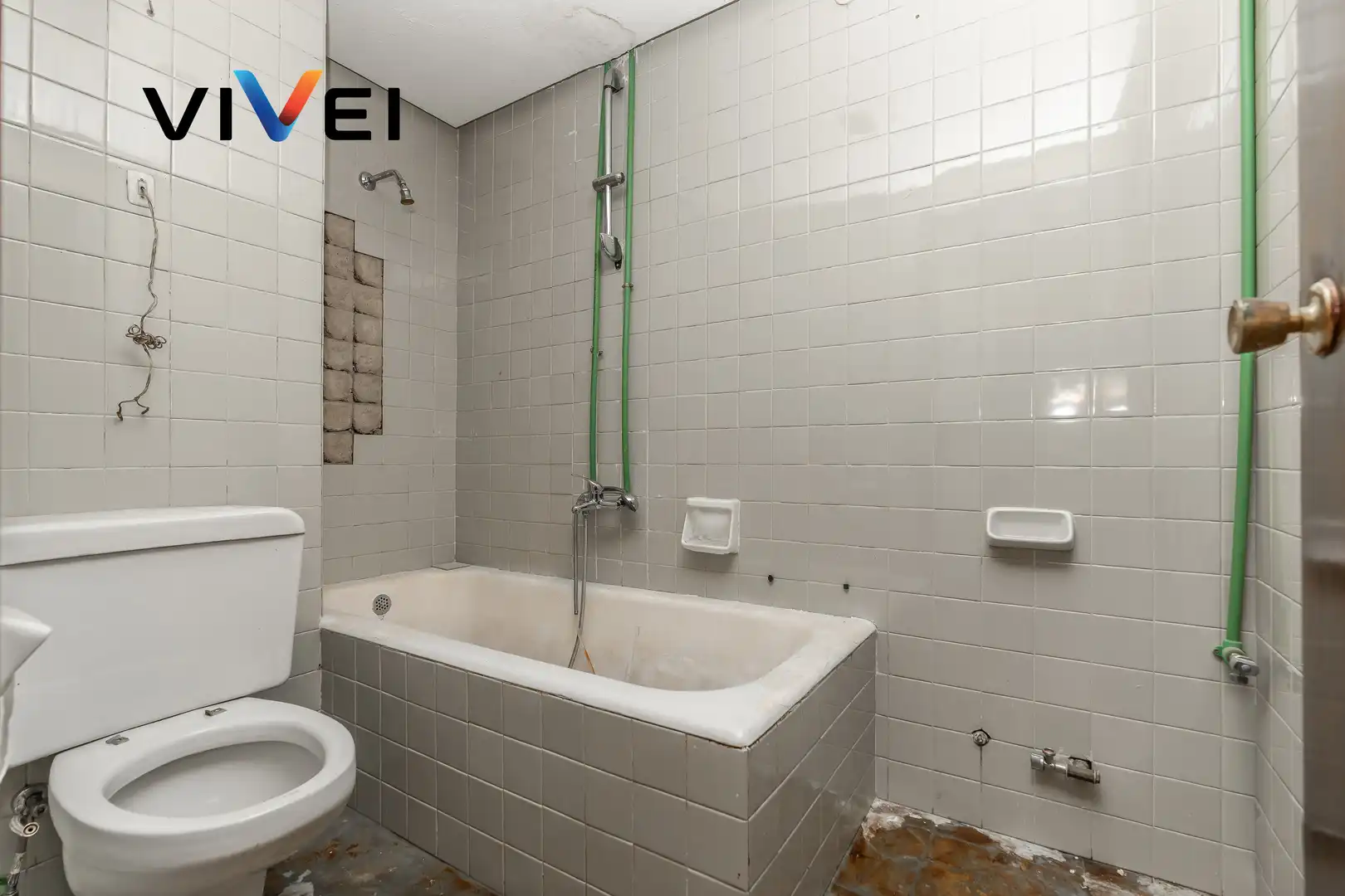 Piso con ascensor en venta en Calle de la Princesa, imagen 13