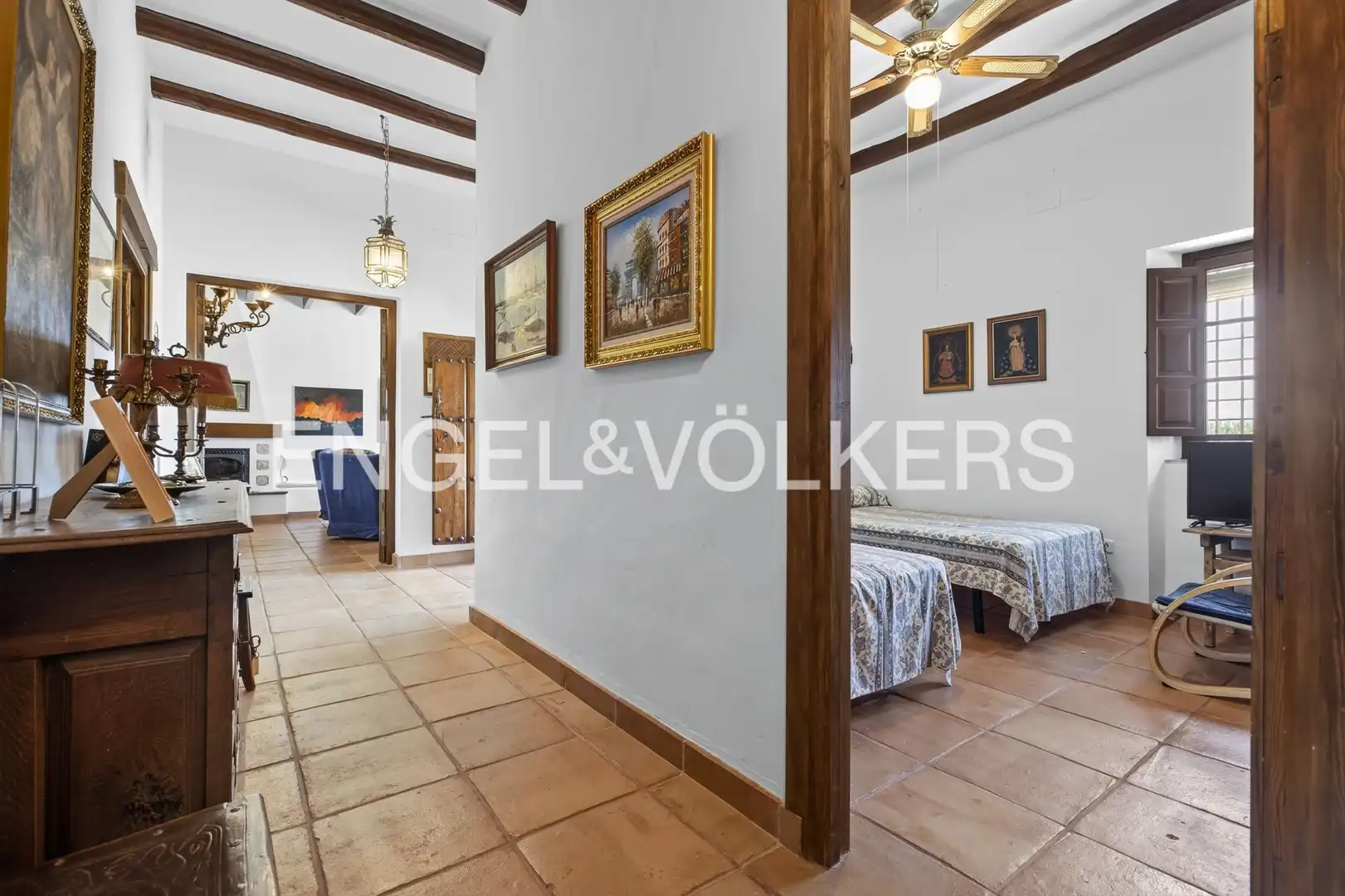 Casa o chalet en venta en Osuna con Calefacción, Jardín privado y Piscina