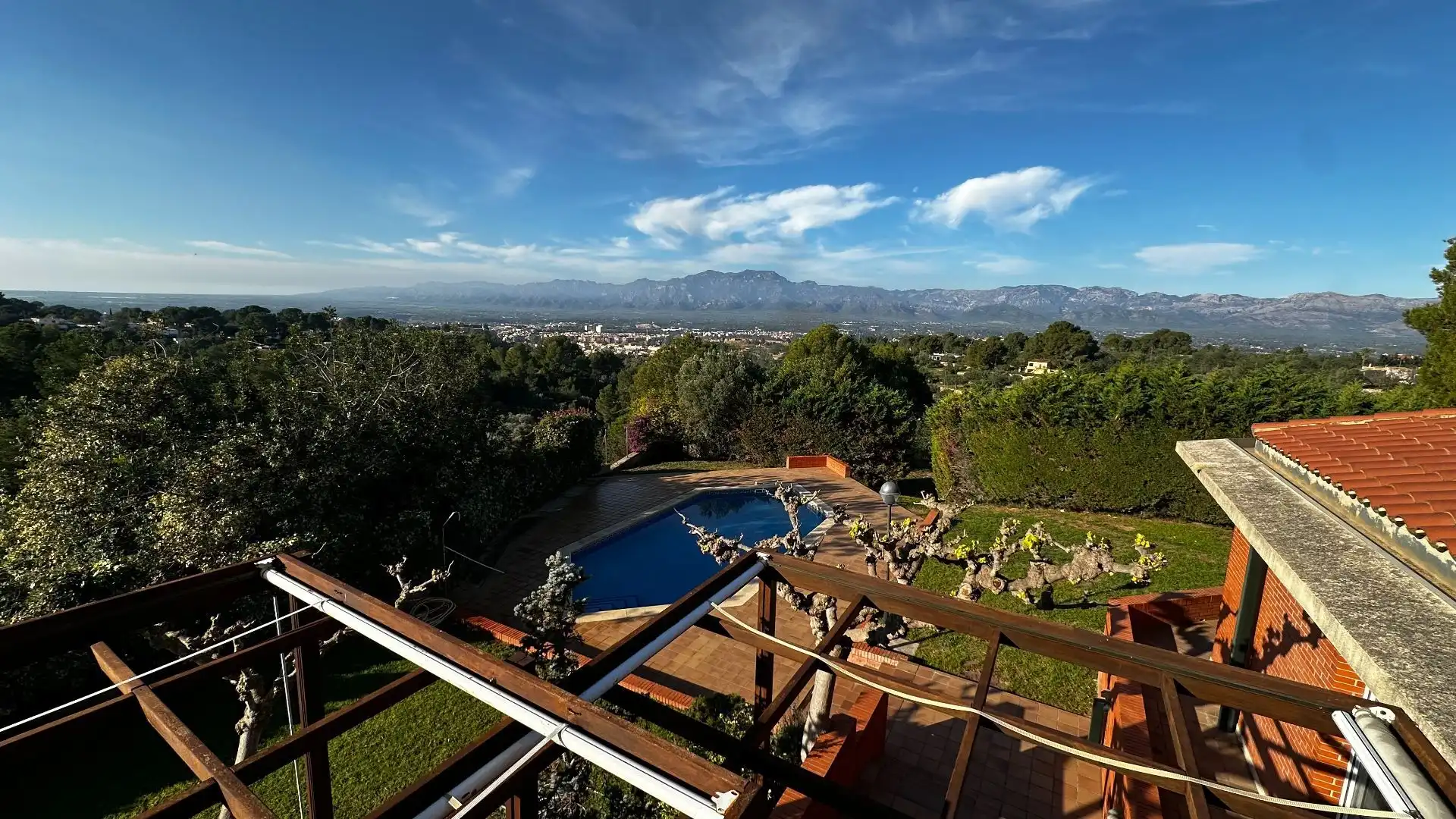 Casa con piscina in vendita a Del Llorer, imagen 57
