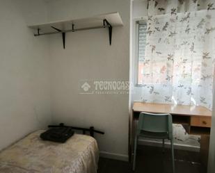 Bedroom of Flat for sale in  Huelva Capital