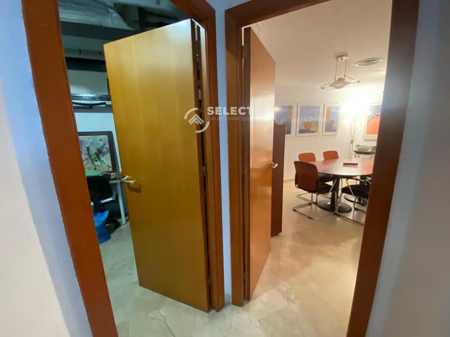 Flat for sale in LA PAZ, Centro