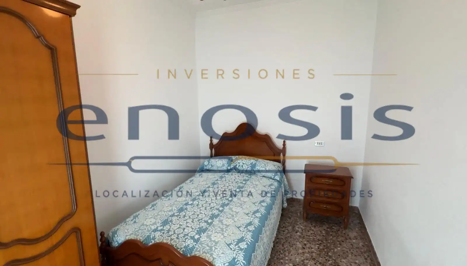 Bedroom of Houses for sale in Torre-Pacheco