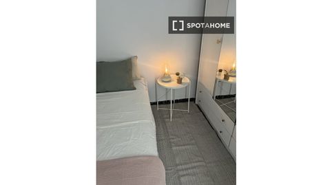 Foto 4 de Habitación en Safaretjos, Santa Coloma de Gramenet