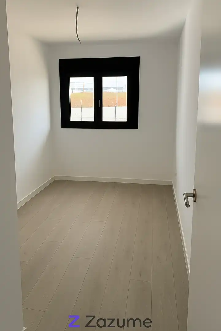 Habitación de Piso de alquiler en Puerto de la Torre - Atabal