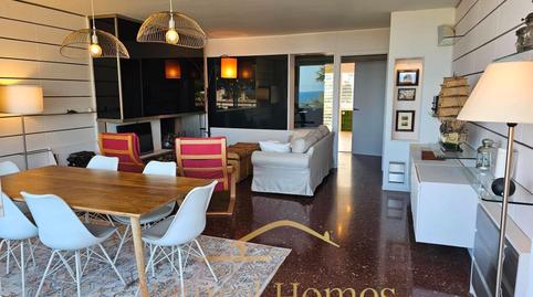 Foto 3 de Dúplex de lloguer a El Balís - Can Calella, Barcelona